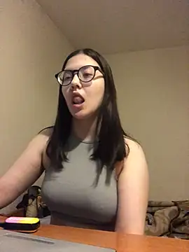 Snapshot of Prudie_Gabriella chatting on February 20, 2025, 5:07 pm Prudie Gabriella online show from February 20, 2025, 5:07 pm