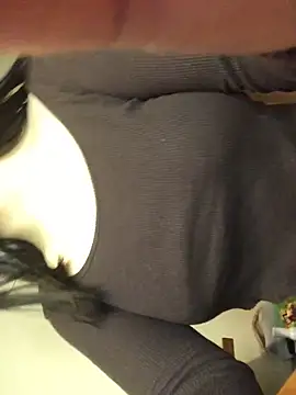 Snapshot of Prudie_Gabriella chatting on February 23, 2025, 7:17 pm Prudie Gabriella online show from February 23, 2025, 7:17 pm