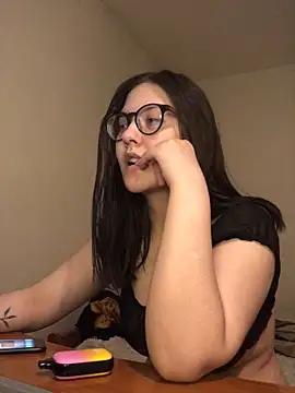 Snapshot of Prudie_Gabriella chatting on February 26, 2025, 7:53 am Prudie Gabriella online show from February 26, 2025, 7:53 am