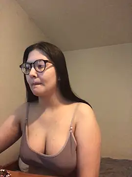 Snapshot of Prudie_Gabriella chatting on March 12, 2025, 1:19 pm Prudie Gabriella online show from March 12, 2025, 1:19 pm