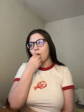 Snapshot of Prudie_Gabriella chatting on October 8, 2025, 10:24 am Prudie Gabriella online show from October 8, 2025, 10:24 am