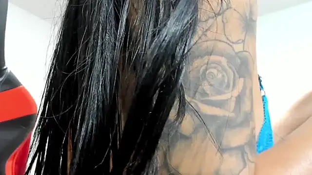 ZachaTompson online show from February 19, 2025, 3:50 am