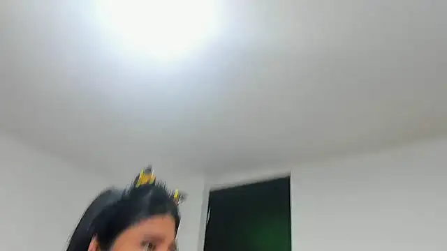 ZachaTompson online show from February 26, 2025, 8:22 pm