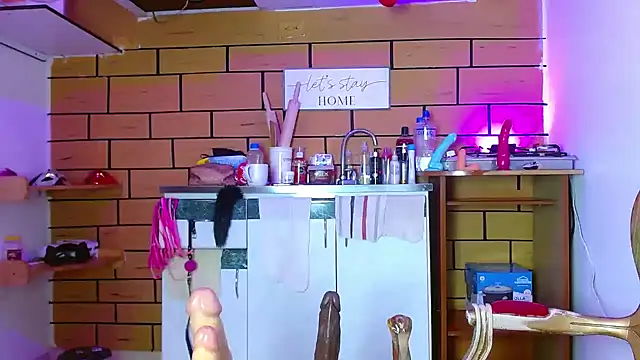 Bigass dayla online show from January 31, 2025, 12:29 pm