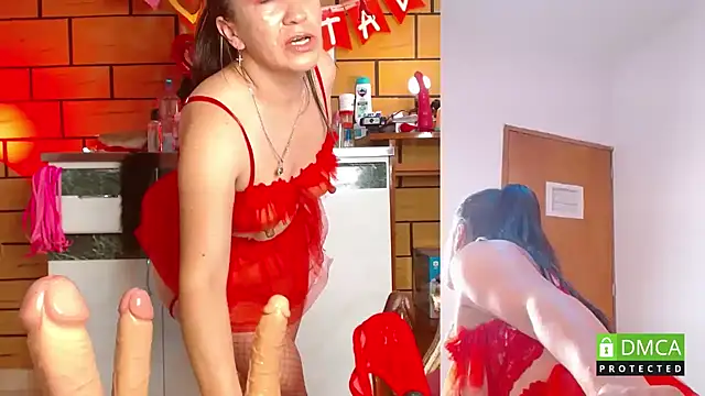 Bigass dayla online show from February 14, 2025, 6:40 pm