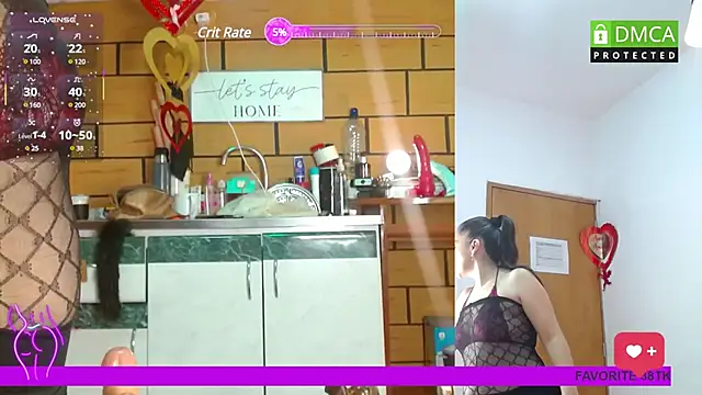 Bigass dayla online show from March 13, 2025, 12:46 pm