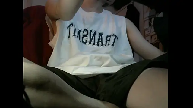 Ray175oo online show from November 29, 2025, 7:06 pm