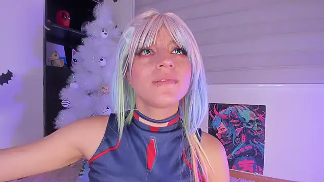 cyberzoe online show from December 9, 2024, 1:18 am