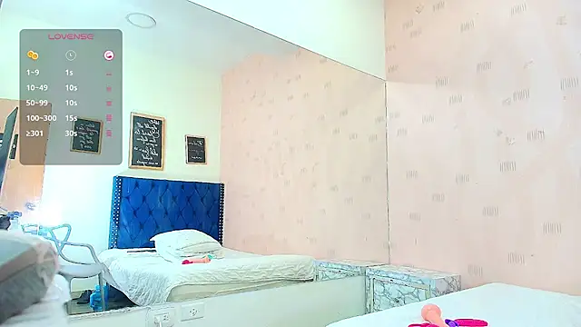 hotlatinateacher online show from January 31, 2025, 10:10 pm