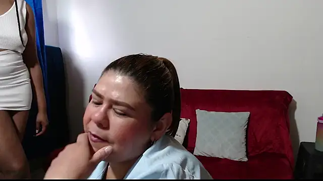 Snapshot of NATHYHOTT chatting on October 10, 2025, 11:20 am NATHYHOTT online show from October 10, 2025, 11:20 am