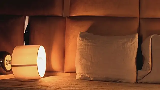 angelinepossy online show from October 5, 2025, 9:34 pm