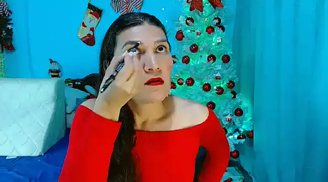 venus swet  online show from December 24, 2024, 1:16 am