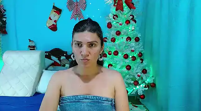 venus swet  online show from December 30, 2024, 1:15 am