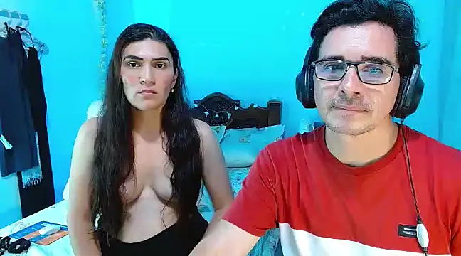 venus swet  online show from February 3, 2025, 2:47 am