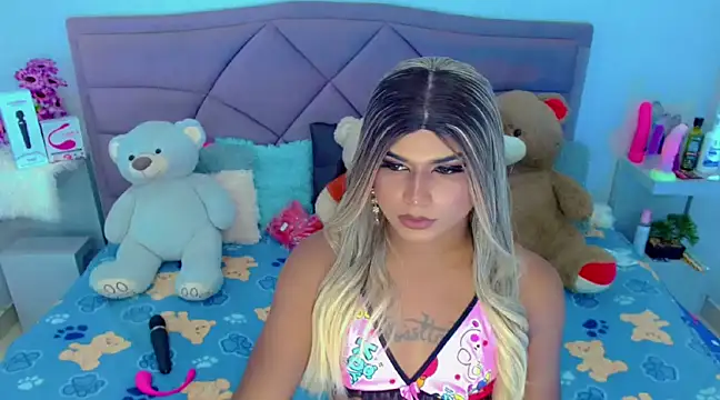 party duo trans online show from March 5, 2025, 8:21 am