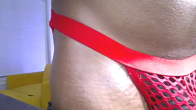 MzKarminXoXo online show from October 12, 2025, 9:52 am