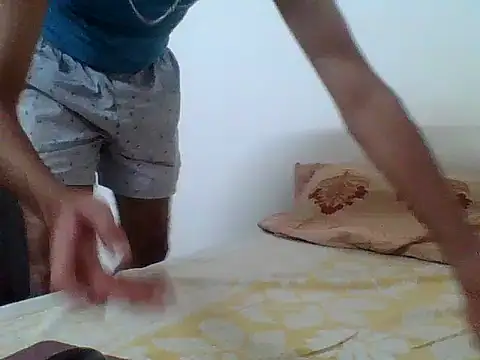 devilisinside9 online show from March 6, 2026, 6:04 pm