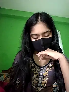 Snapshot of Arisha- chatting on December 18, 2024, 9:14 am Arisha- online show from December 18, 2024, 9:14 am