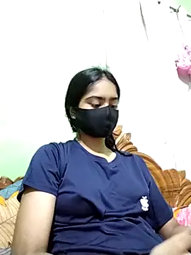 Snapshot of Arisha- chatting on December 20, 2024, 7:39 pm Arisha- online show from December 20, 2024, 7:39 pm