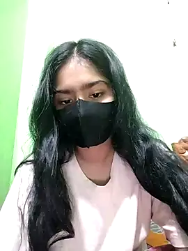 Snapshot of Arisha- chatting on December 22, 2024, 3:11 pm Arisha- online show from December 22, 2024, 3:11 pm
