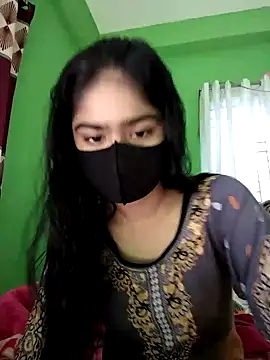 Snapshot of Arisha- chatting on December 24, 2024, 6:44 am Arisha- online show from December 24, 2024, 6:44 am