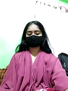 Snapshot of Arisha- chatting on December 28, 2024, 10:58 am Arisha- online show from December 28, 2024, 10:58 am