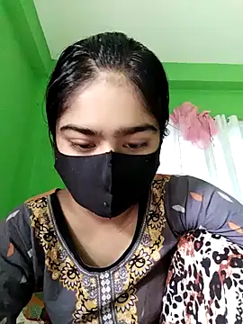 Snapshot of Arisha- chatting on December 30, 2024, 5:26 am Arisha- online show from December 30, 2024, 5:26 am