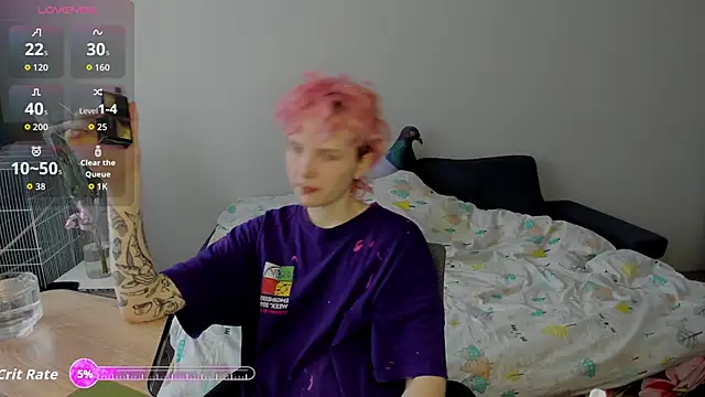 Snapshot of School_Love chatting on November 12, 2025, 7:09 am School Love online show from November 12, 2025, 7:09 am