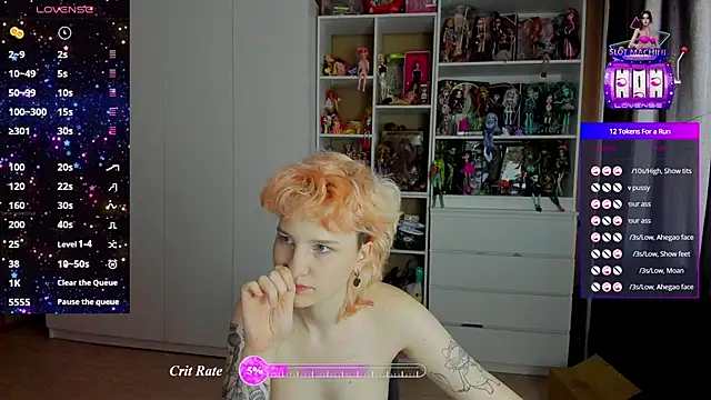 Snapshot of School_Love chatting on June 30, 2026, 8:15 am School Love online show from June 30, 2026, 8:15 am