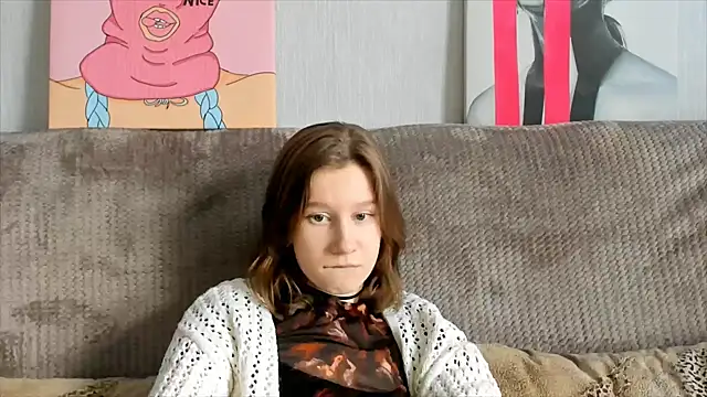 EnigmaSee online show from February 10, 2025, 5:14 am