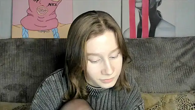 EnigmaSee online show from February 11, 2025, 2:02 pm