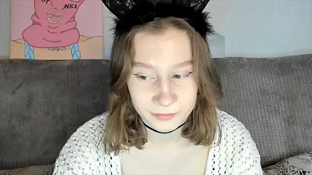 EnigmaSee online show from February 22, 2025, 2:06 am