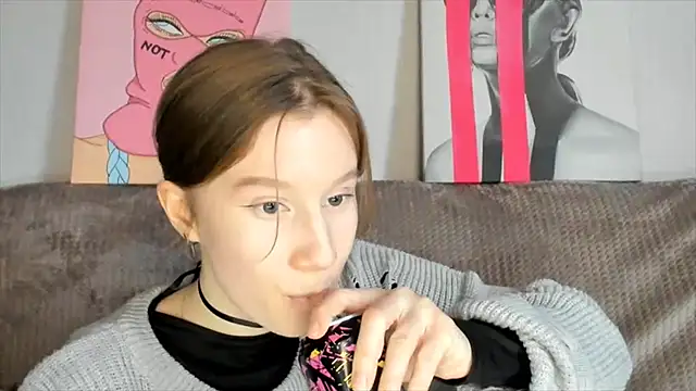 EnigmaSee online show from March 14, 2025, 11:23 am