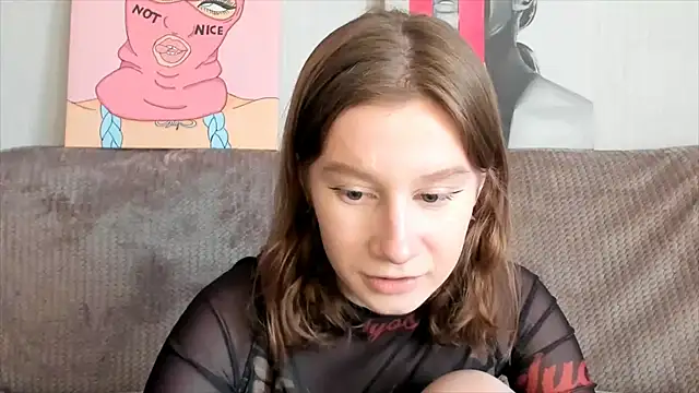 EnigmaSee online show from March 16, 2025, 1:17 am