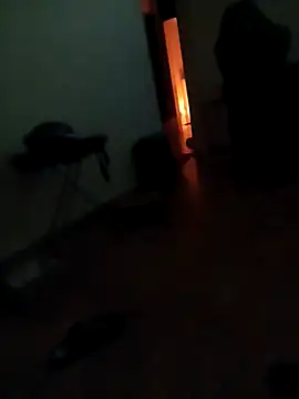 lobomisterioso13 online show from January 8, 2025, 1:11 am