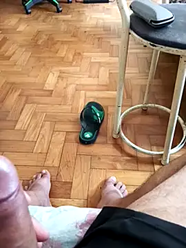 lobomisterioso13 online show from January 20, 2025, 5:48 pm