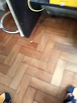 lobomisterioso13 online show from March 10, 2025, 4:57 pm