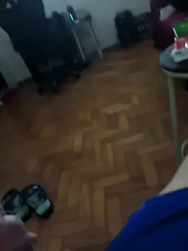 lobomisterioso13 online show from September 14, 2025, 11:37 pm