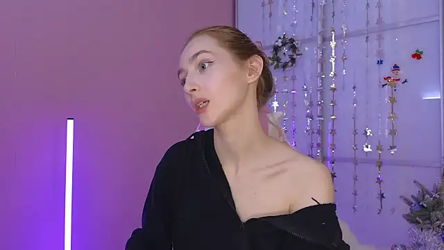 MichaDenver online show from December 23, 2024, 7:41 pm