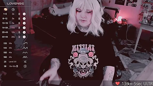 noori  hope online show from March 8, 2025, 11:07 pm