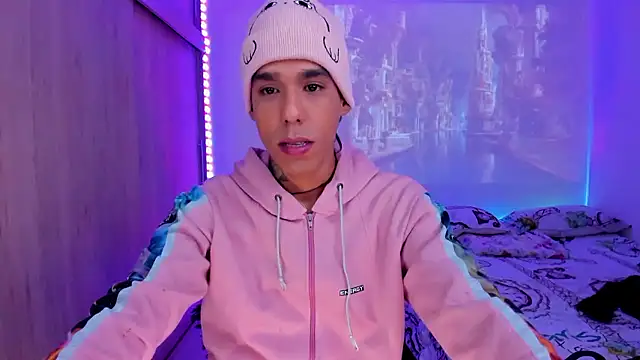 aldrinwhite online show from January 13, 2026, 5:13 am