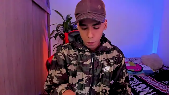 aldrinwhite online show from April 5, 2026, 12:52 am