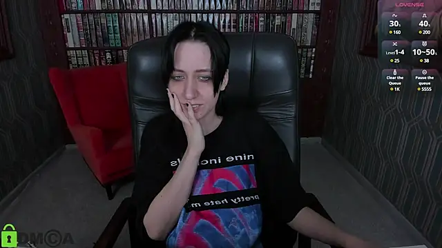 Medusa  Gorgona online show from February 1, 2025, 5:49 am