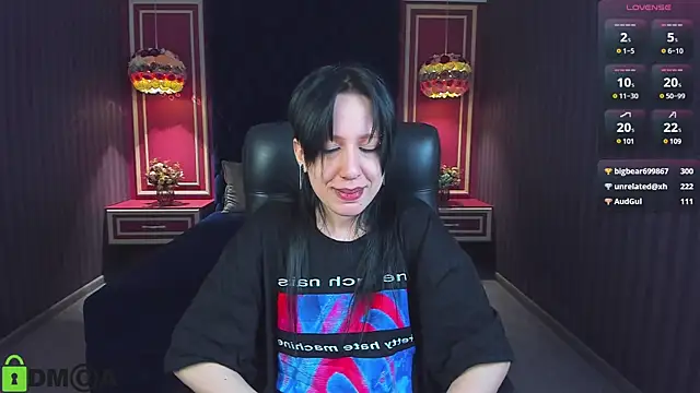 Medusa  Gorgona online show from February 4, 2025, 1:45 am