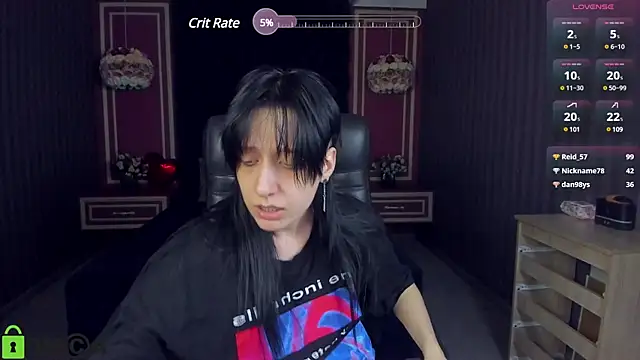 Medusa  Gorgona online show from February 11, 2025, 1:31 am