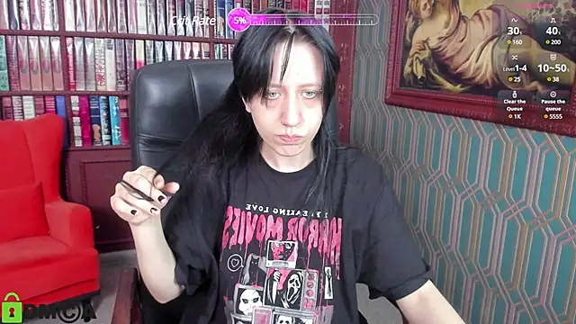 Medusa  Gorgona online show from March 1, 2025, 2:13 pm