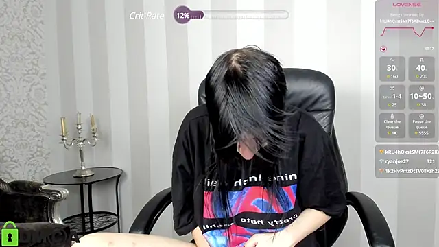 Medusa  Gorgona online show from March 21, 2025, 4:49 am