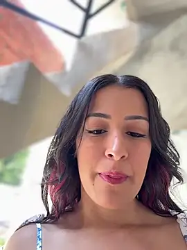 saribelcute online show from March 9, 2026, 3:38 pm