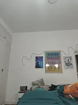 galaxiaa23 online show from February 21, 2026, 10:44 pm