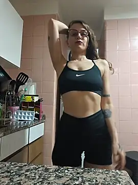 galaxiaa23 online show from February 27, 2026, 11:05 pm